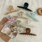 Beau - Summer Chic Claw Clip