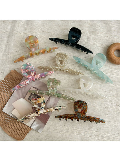 Beau - Summer Chic Claw Clip