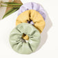Gifty - Solid Color Large Hair Ties