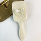 Camerow - Retro Bow Design Comb Mirror
