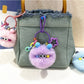 Keypus - Plush Toy Bag Charm Keychain