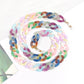 Velra - Colorful Chain Style Eyeglass Strap
