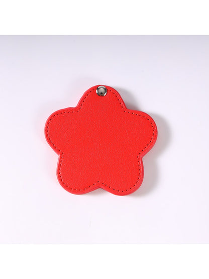 Mirroray - Folding Star Mirror Portable Cosmetic Mirror