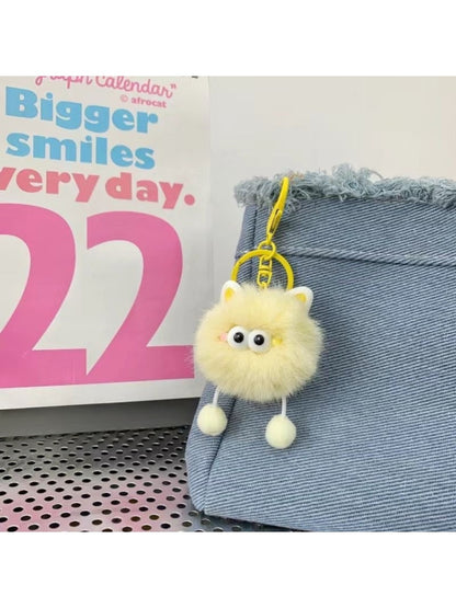 Keypus - Cute Plush Keychain Adorable