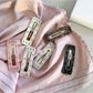 Beau - Elegant Colorful Hair Clips