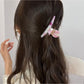Beau - Vintage Acetate Hair Clip