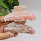 Beau - Ink Wash Style Acrylic Claw Clip