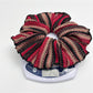 Gifty - Large Hollow Knit Hair Tie
