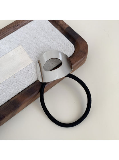 Gifty - Minimalist Geometric Hair Ties