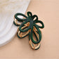 Beau - Openwork Butterfly Claw Clip