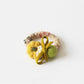 Gifty - Elegant Floral Hair Tie