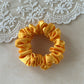 Oversized Glossy Scrunchie Collection variant image