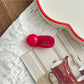 Beau - Cute Ball-Shaped Side Hair Clip