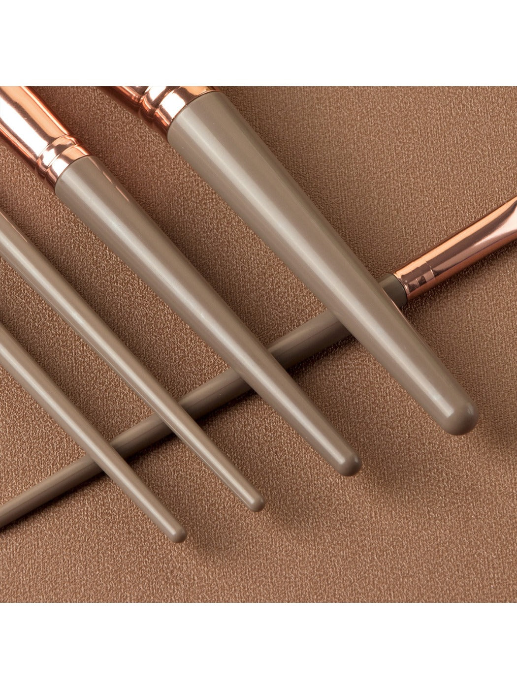 Smoosh - Professional Makeup Brush Set