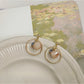 Earedge - Sparkling Glass Crystal Earrings