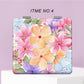 Mirroray - Portable Foldable Home Makeup Mirror