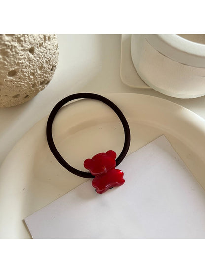 Gifty - Sweet Acetate Hair Tie