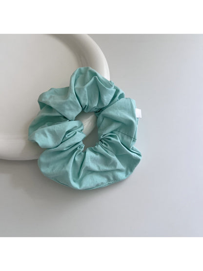 Gifty - Colorful Scrunchie Hair Ties