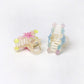 Beau - Pastel Gradient Starfish Claw Clip