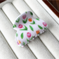 Beau - Sweet Printed Ring Acrylic Hair Claw Clip