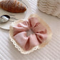 Gifty - Satin Lace Hair Ties