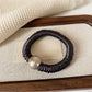 Gifty - Retro Color Hair Ties