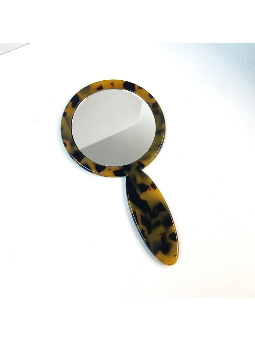 Mirroray - Vintage Handheld Vanity Mirror