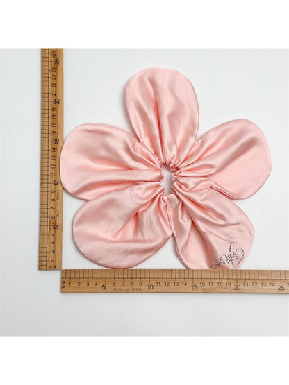 Gifty - Elegant Flower Hair Tie