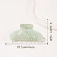 Beau - Dainty Half Moon Hair Claw Clip