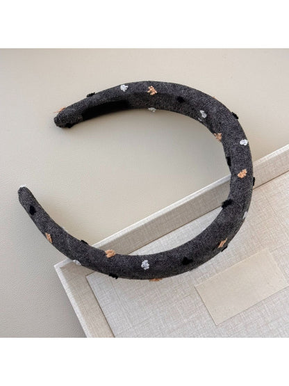 Gifty - Fashionable Sweet Headbands And Hair Ties