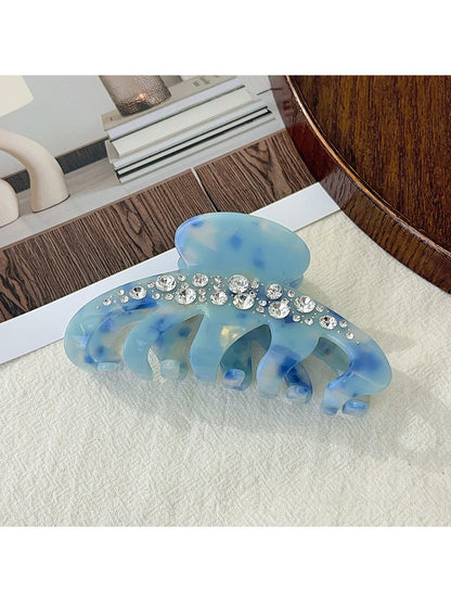 Beau - Pretty Shiny Acetate Hair Clip