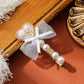 Beau - Bright Sweet Bow Accent Hair Clip