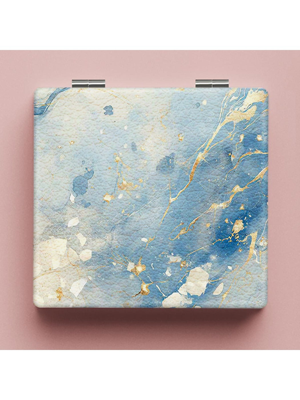 Mirroray - Portable Foldable Cartoon Makeup Mirror