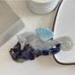 Beau - Ocean Series Conch Hair Clip