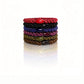 Gifty - Fashionable Colorful Simple Hair Tie