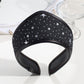 Gifty - Women's Denim Star Design Fashion Headband
