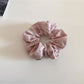 Gifty - Stylish Simple Plaid Scrunchie