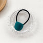 Gifty - Solid Color Curved Hair Tie