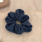 Gifty - Elegant Vintage Hair Scrunchie