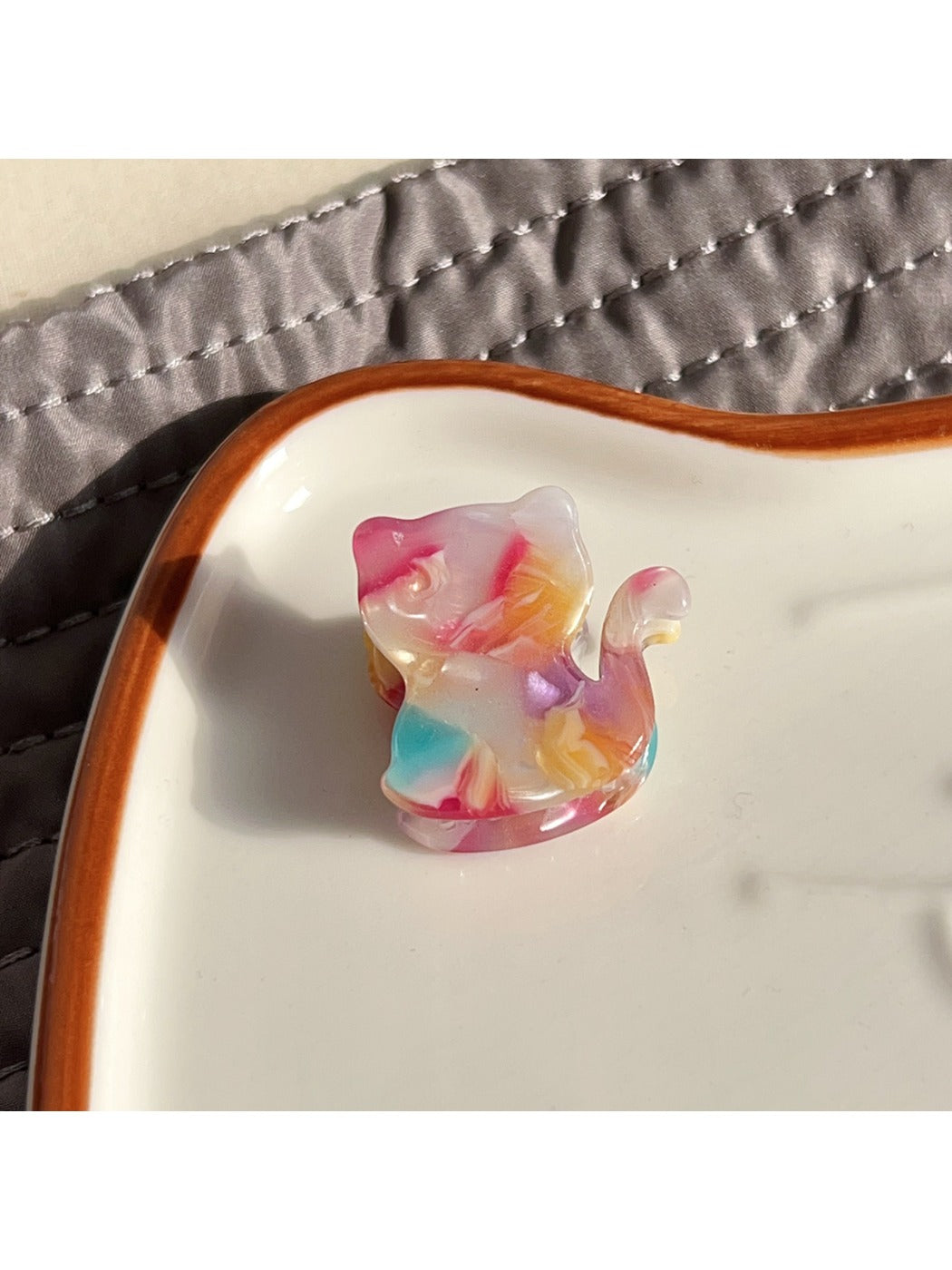 Beau - Cute Cat Hair Clips