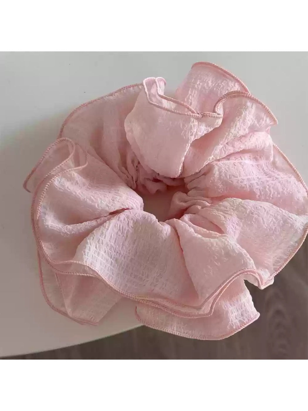 Gifty - Spinning Lace Hair Loop