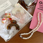 Beau - Acetate Fish Tail Claw Clip