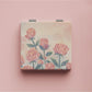 Mirroray - Rose Illustration Vanity Mirror