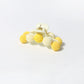 Beau - Plastic Ice Cream Design Claw Clip