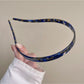 Gifty - Elegant Luxury Colorful Headband