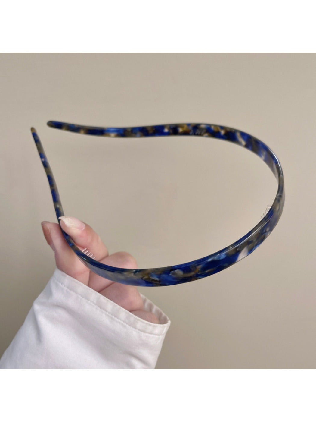 Gifty - Elegant Luxury Colorful Headband
