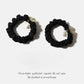 Gifty - Minimalist Flower Hair Ring