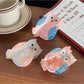 Beau - Creative Owl Hair Claw Clip Cute Cartoon
