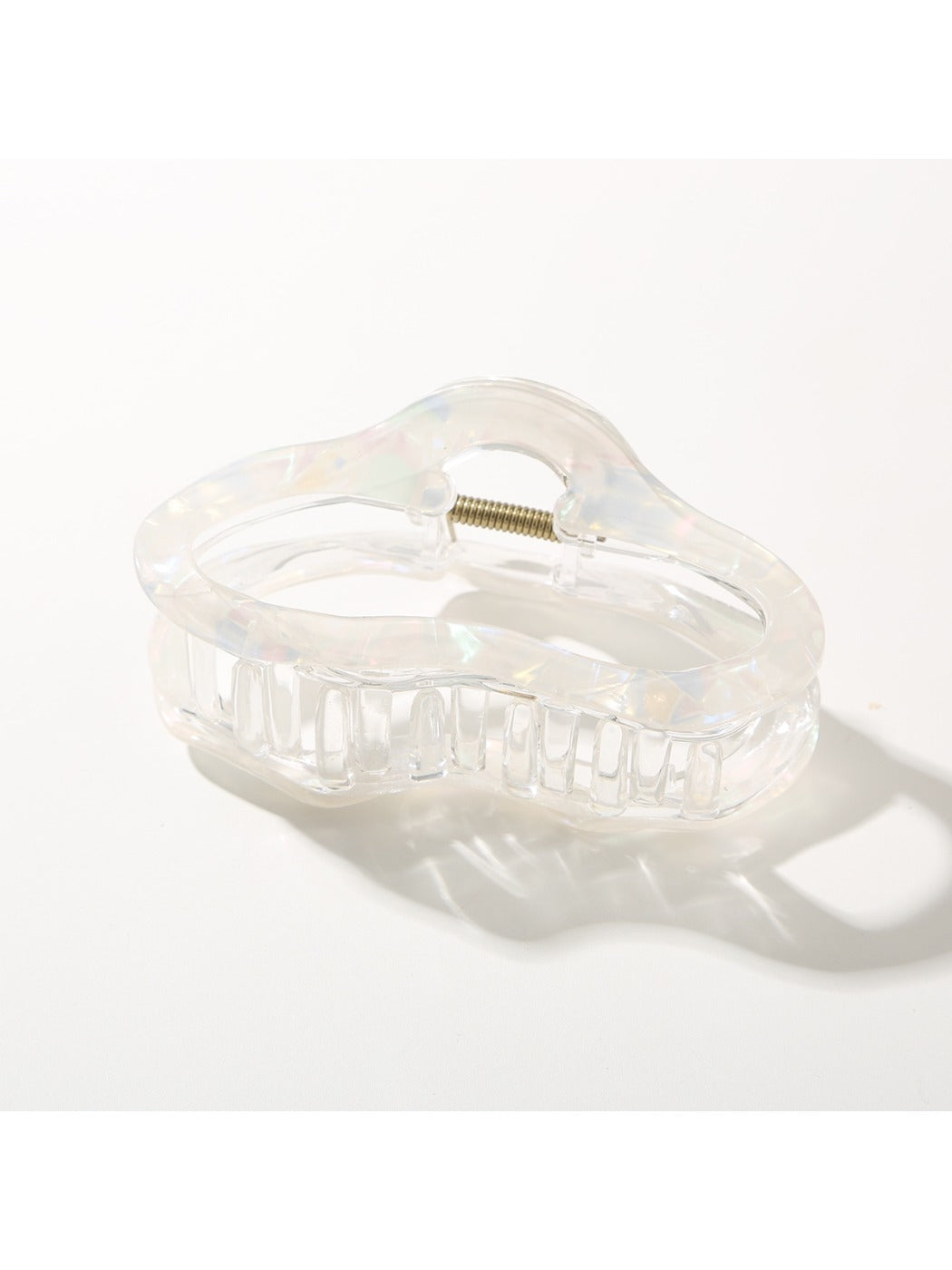 Beau - Chic Cloud Shaped Hair Claw Clip