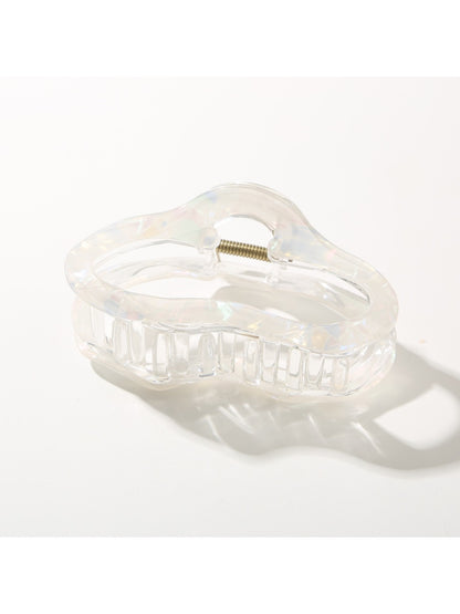 Beau - Chic Cloud Shaped Hair Claw Clip